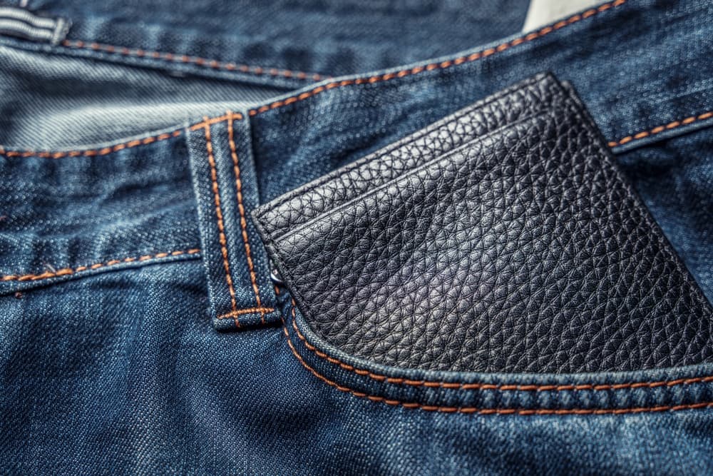 Front Pocket Secrets: Where Style Meets Functionality