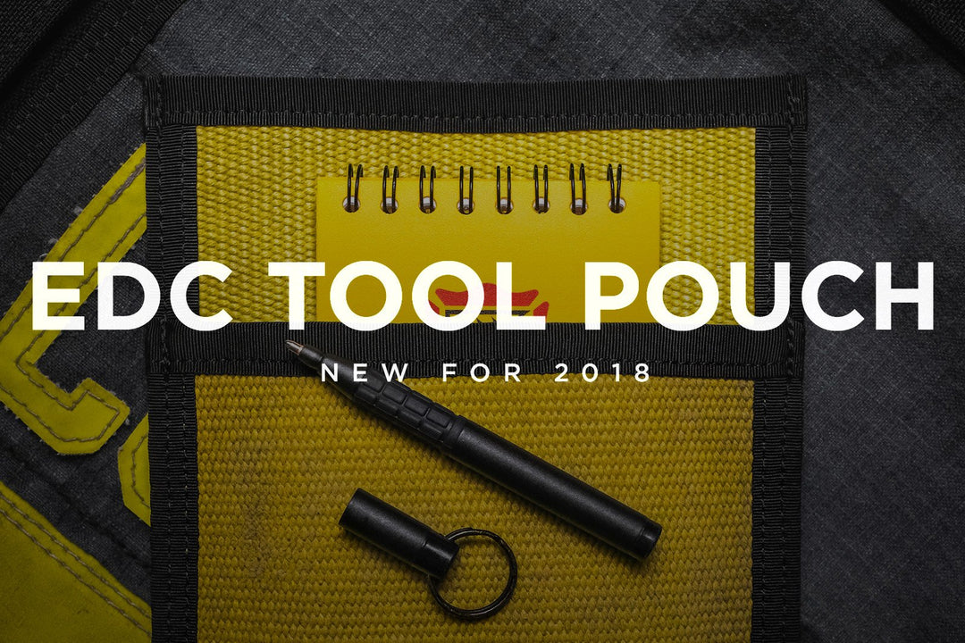 EDC Tool Pouch