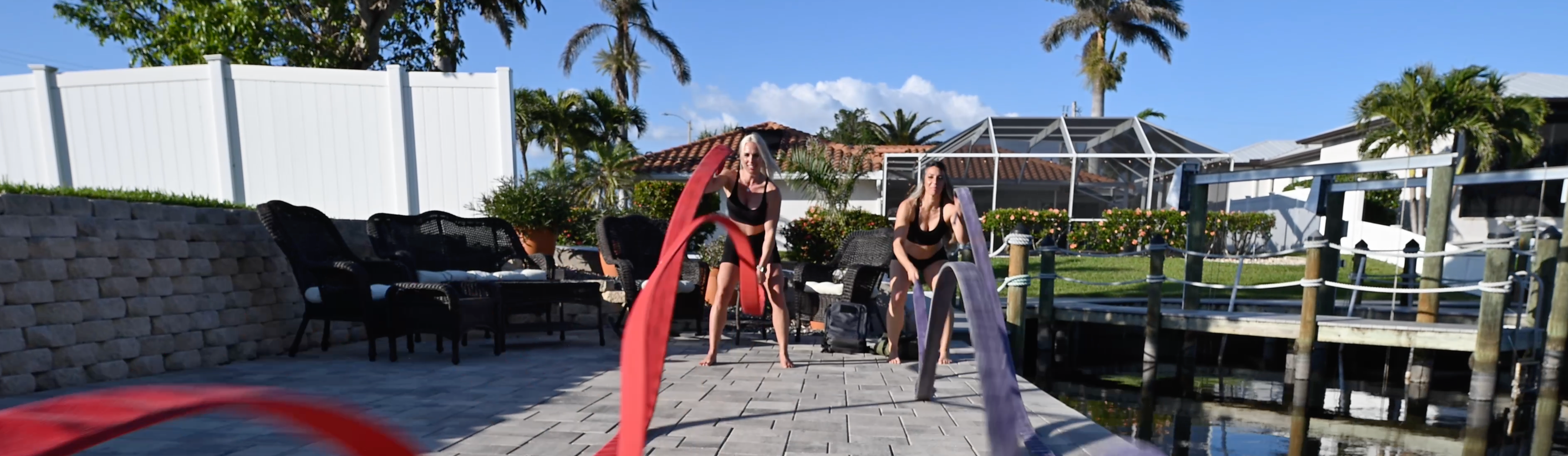 Outdoor & Leisure - Recycled Firefighter