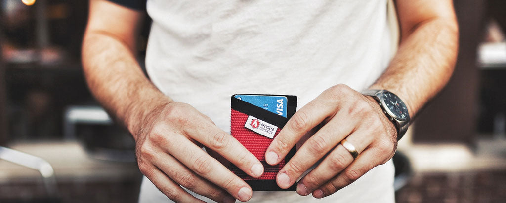 All - Recycled Firefighter