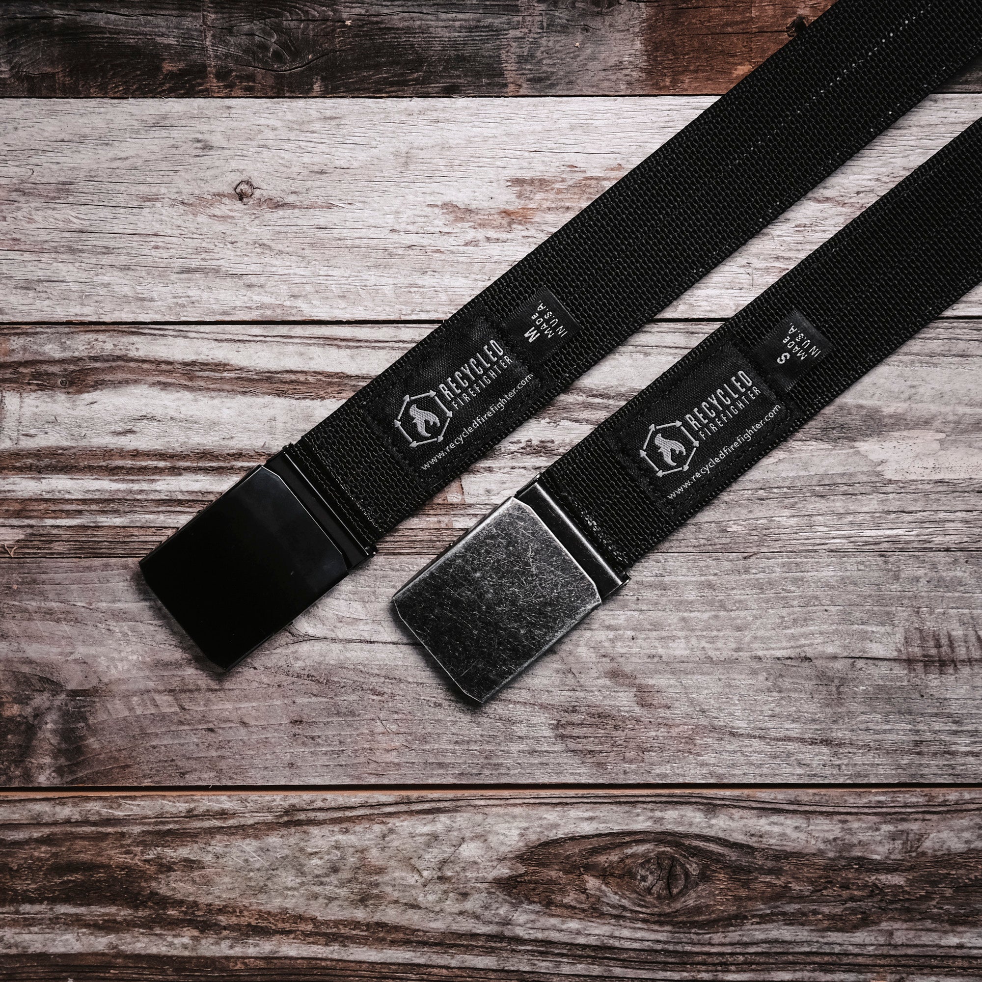 Belts & Straps