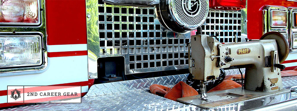 BEST SELLERS - Recycled Firefighter