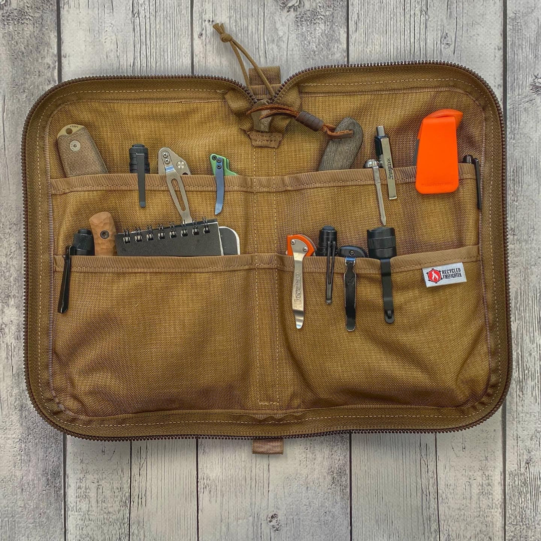 🚨 Year-End Reload: Travel & Tactics Bundle