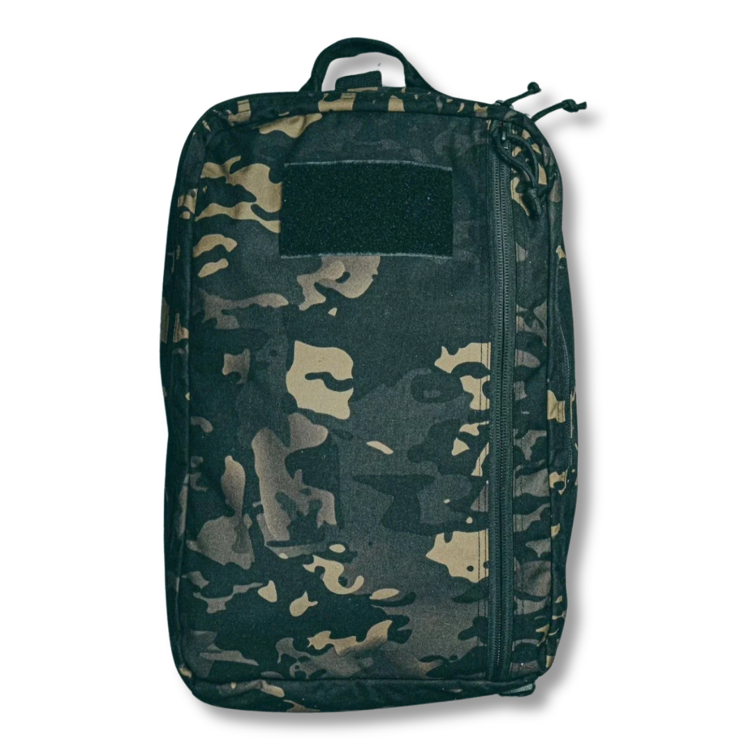 12 Hour Plus Backpack 500D Backpack Recycled Firefighter