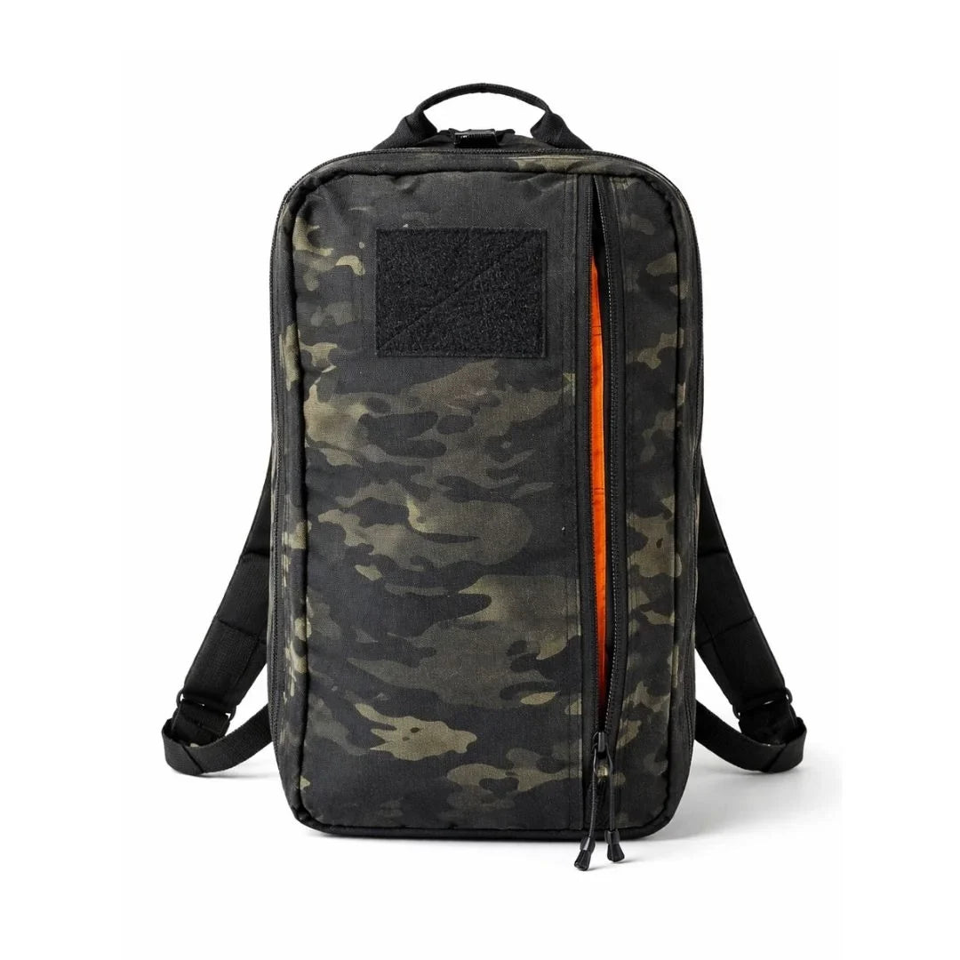 12 Hour Plus Backpack - Multicam Black