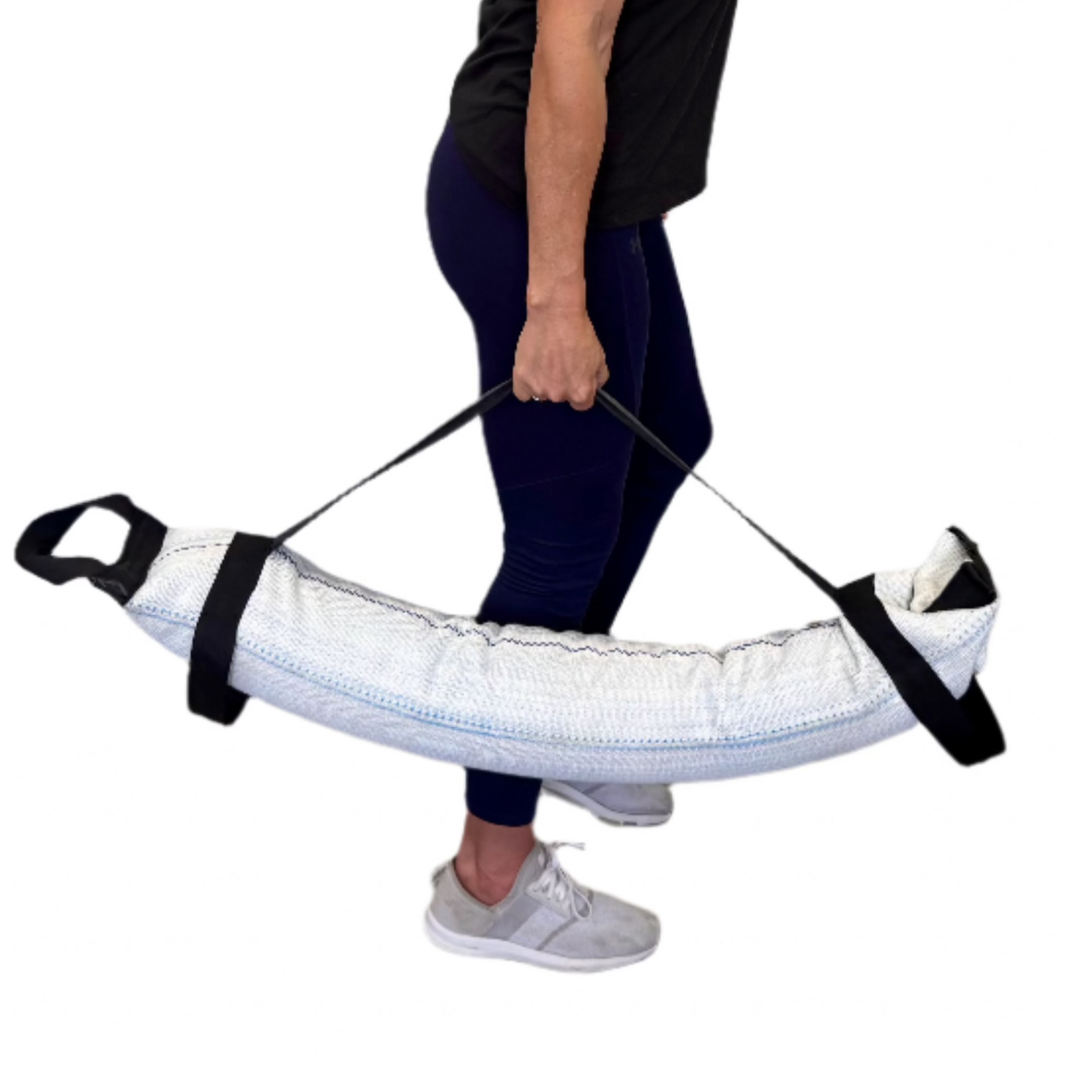 Workout Battle Bag - Blaze Builder
