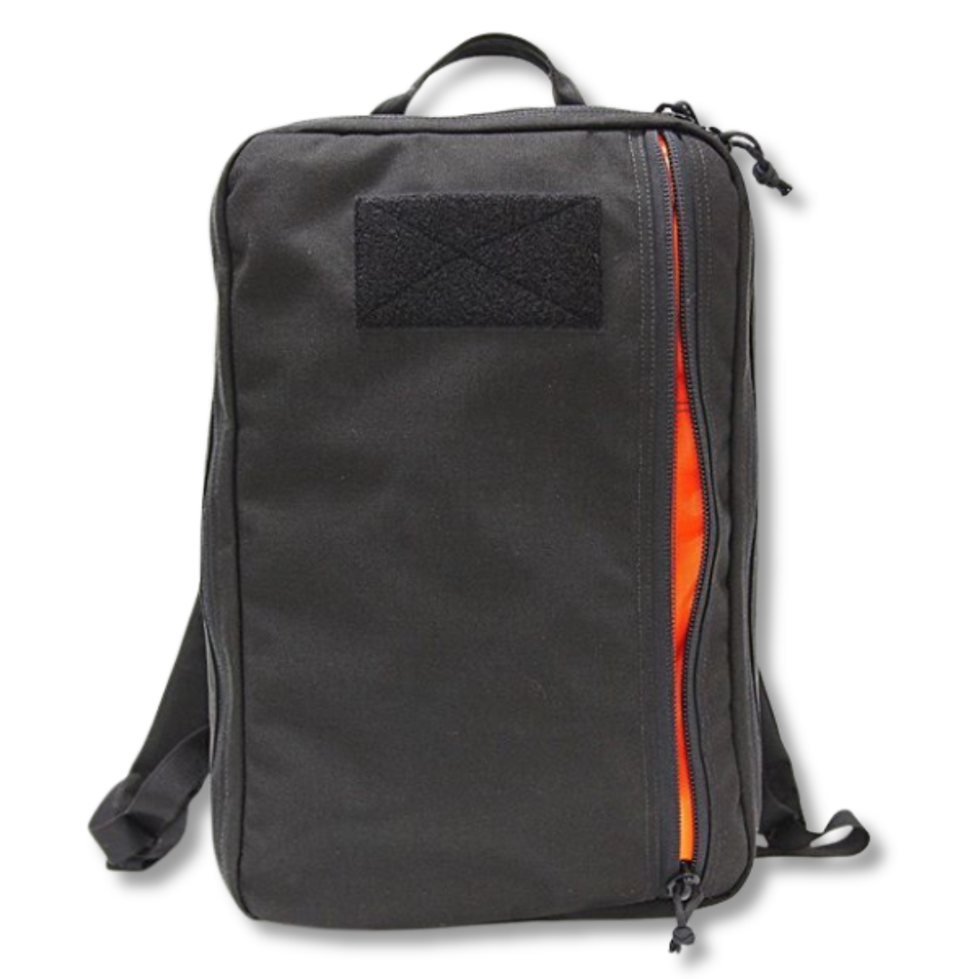 24 Hour PLUS Backpack Backpack Recycled Firefighter