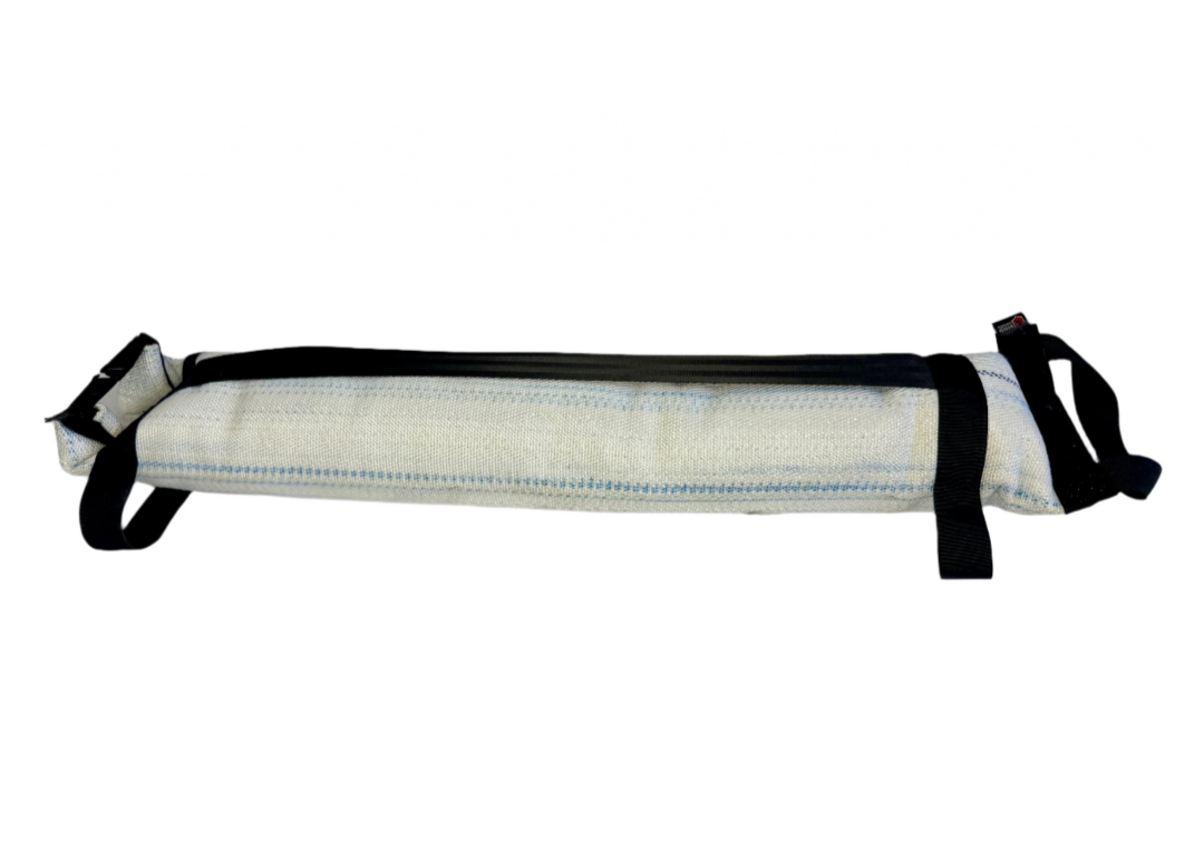 Workout Battle Bag - Blaze Builder