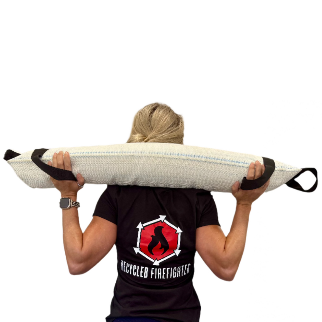 Workout Battle Bag - Blaze Builder