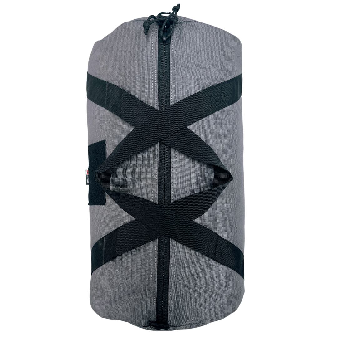 Barrel Duffle Bag 1000D