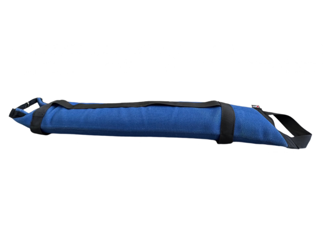 Workout Battle Bag - Blaze Builder