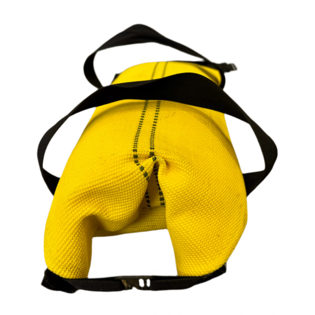 Workout Battle Bag - Spark Starter
