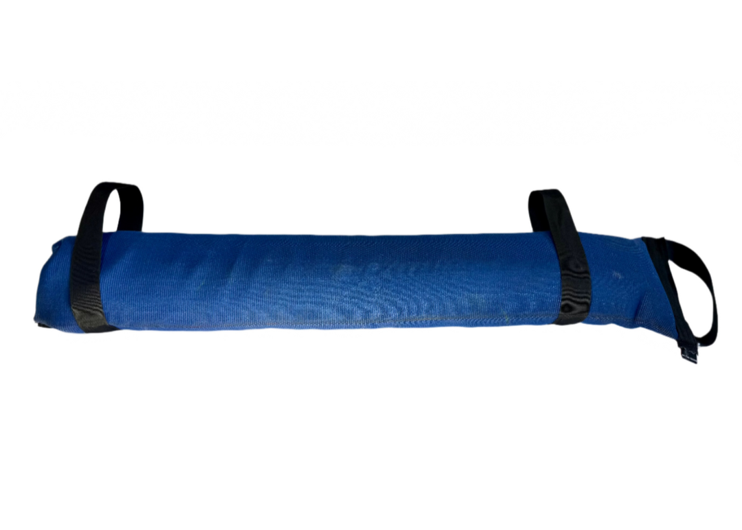 Workout Battle Bag - Blaze Builder