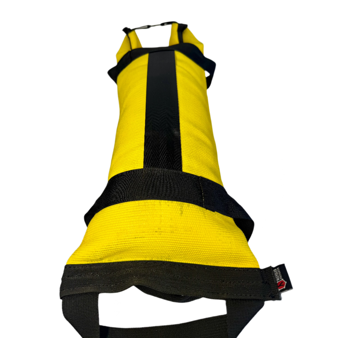 Workout Battle Bag - Spark Starter