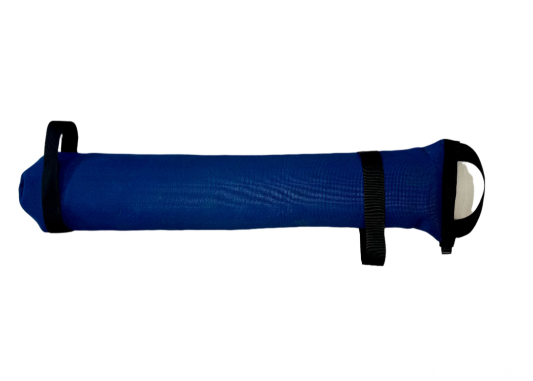 Workout Battle Bag - Blaze Builder