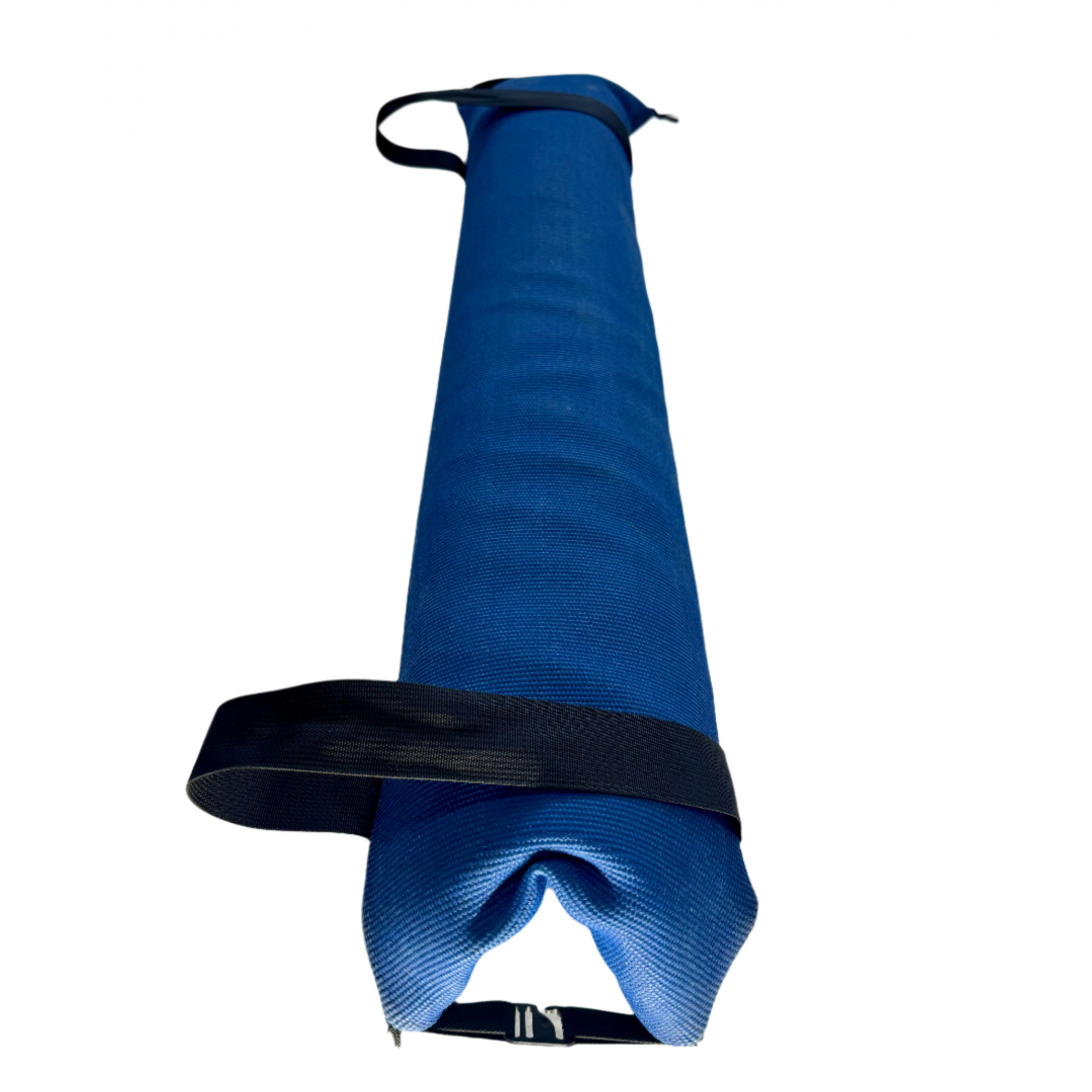 Workout Battle Bag - Blaze Builder Recycled Firefighter