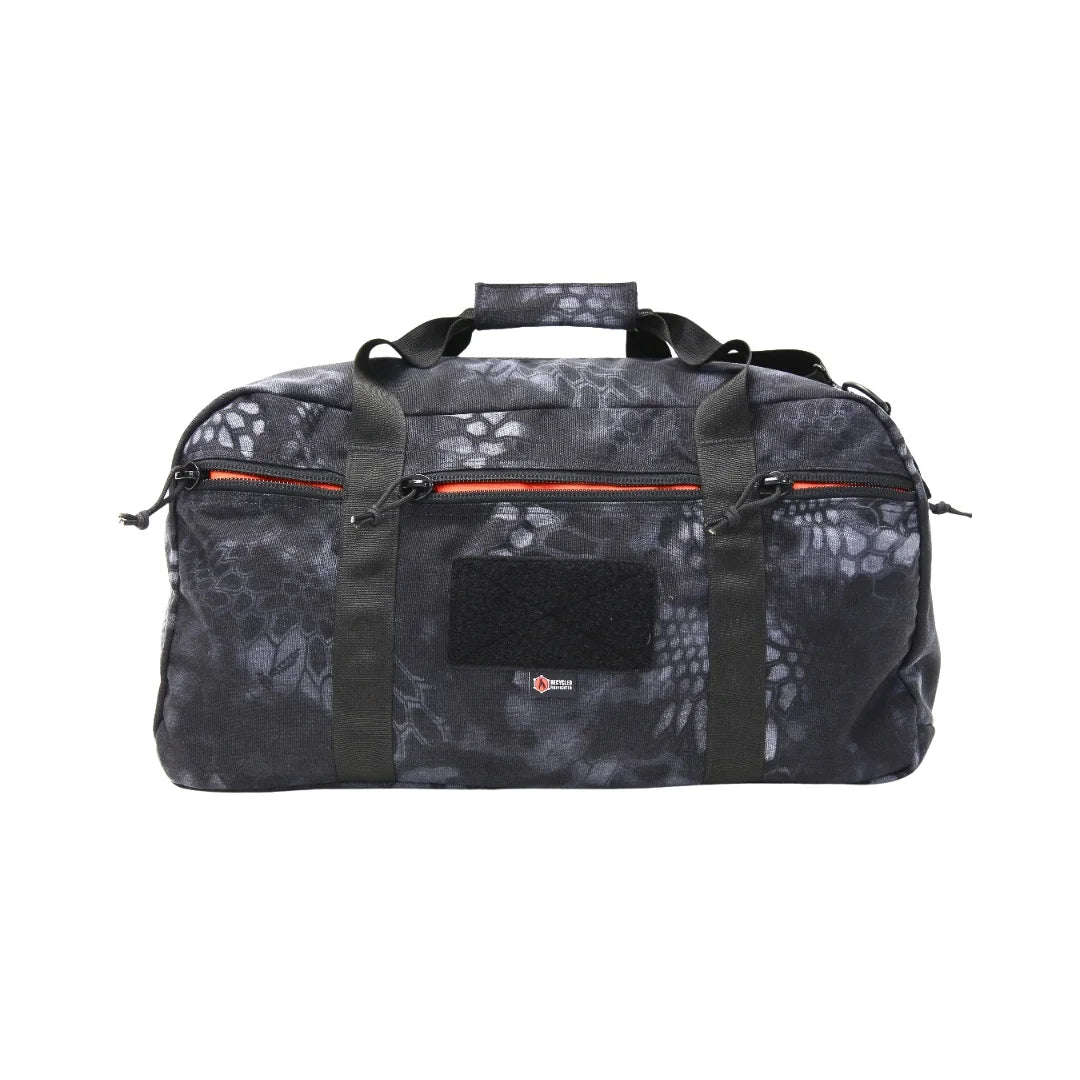 72-Hour 1000D Cordura Duffle Bag