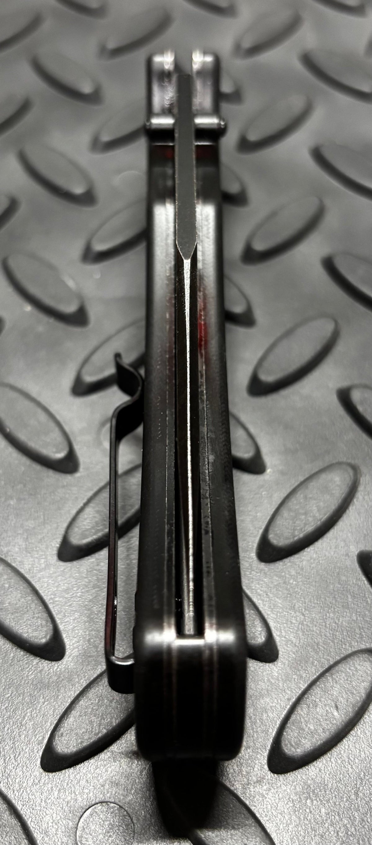 RENEGADE Folding Knife