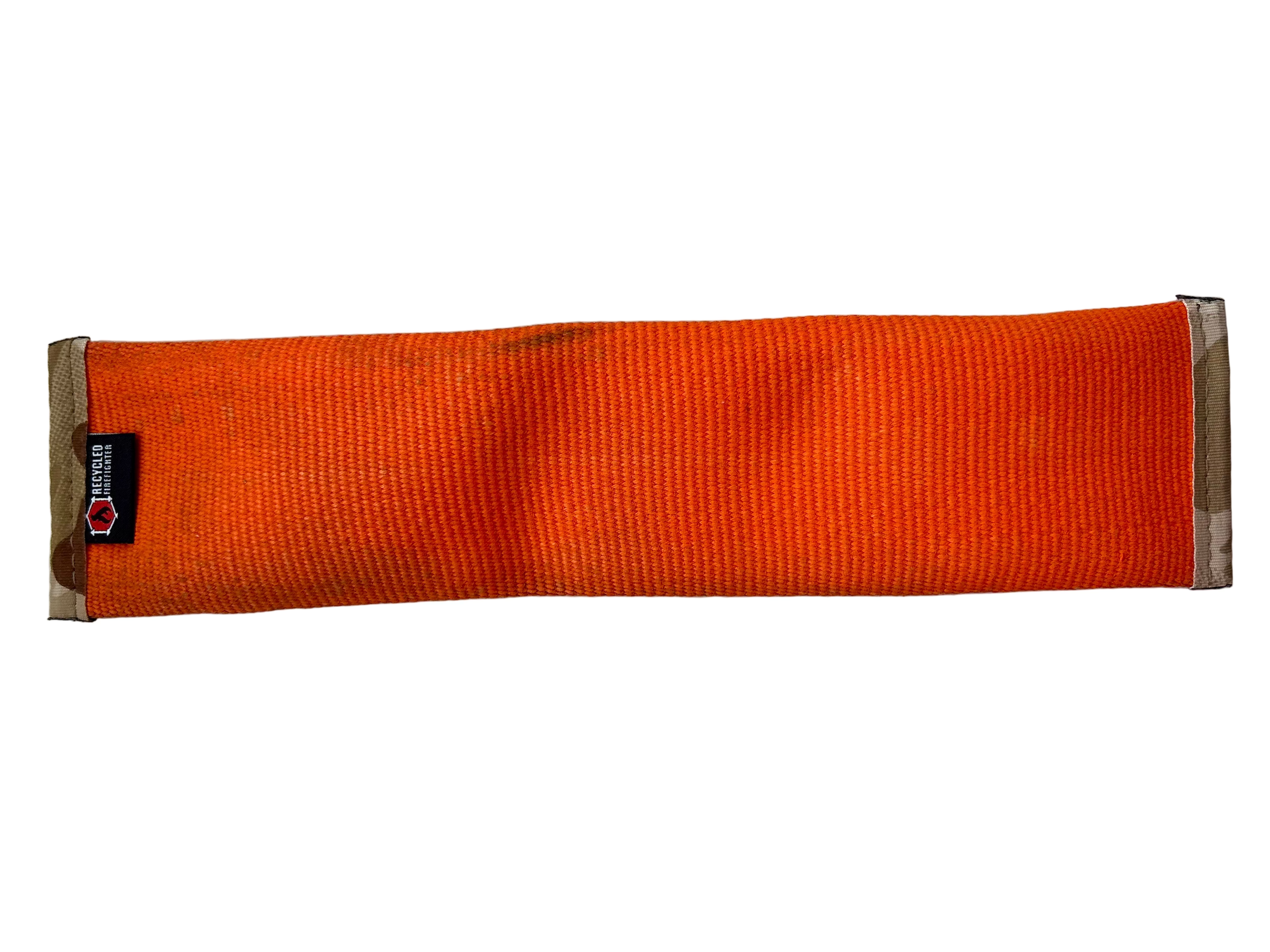 Recycled Fire Hose Dog Fetch Toy - Regular