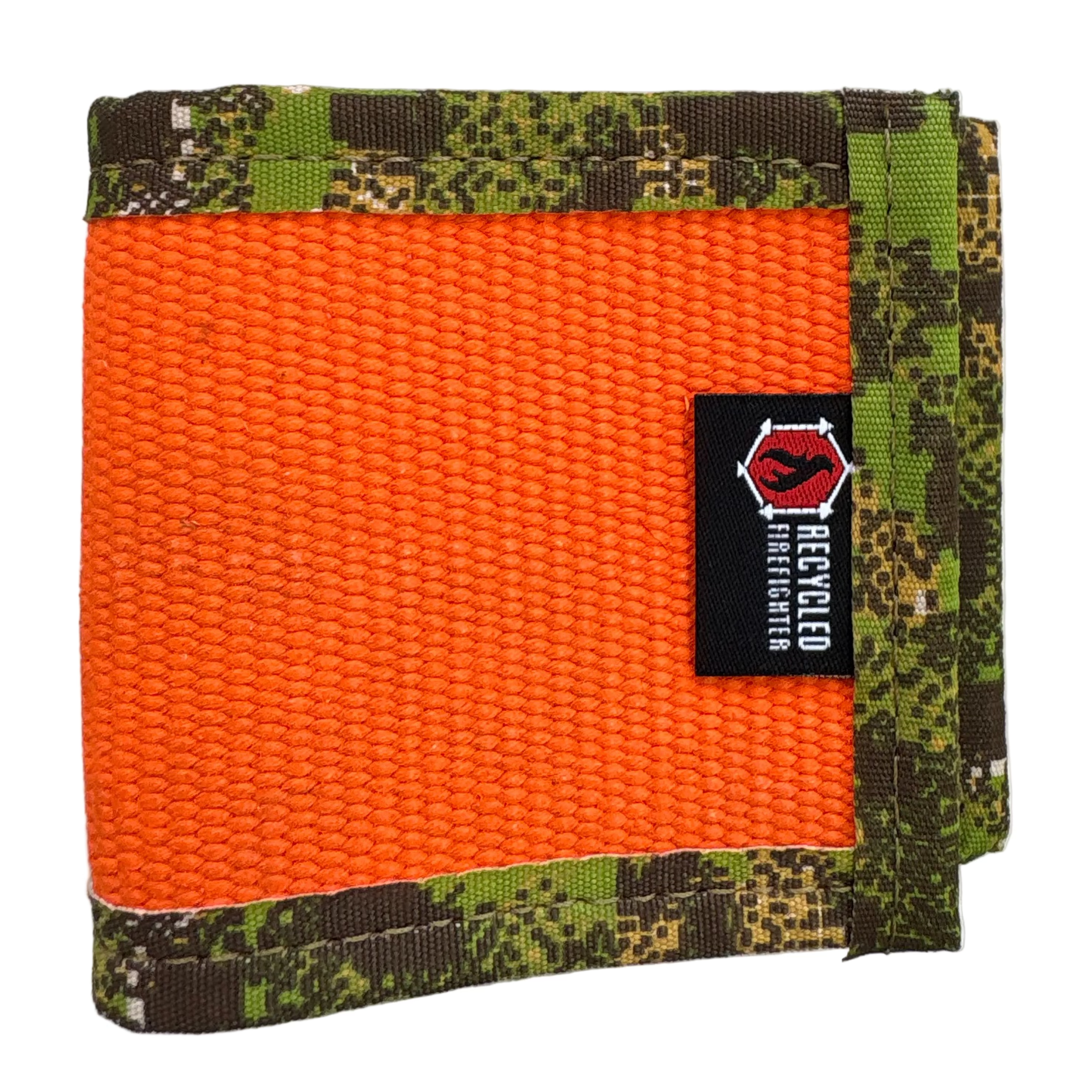 Fire Hose Drink Sleeve