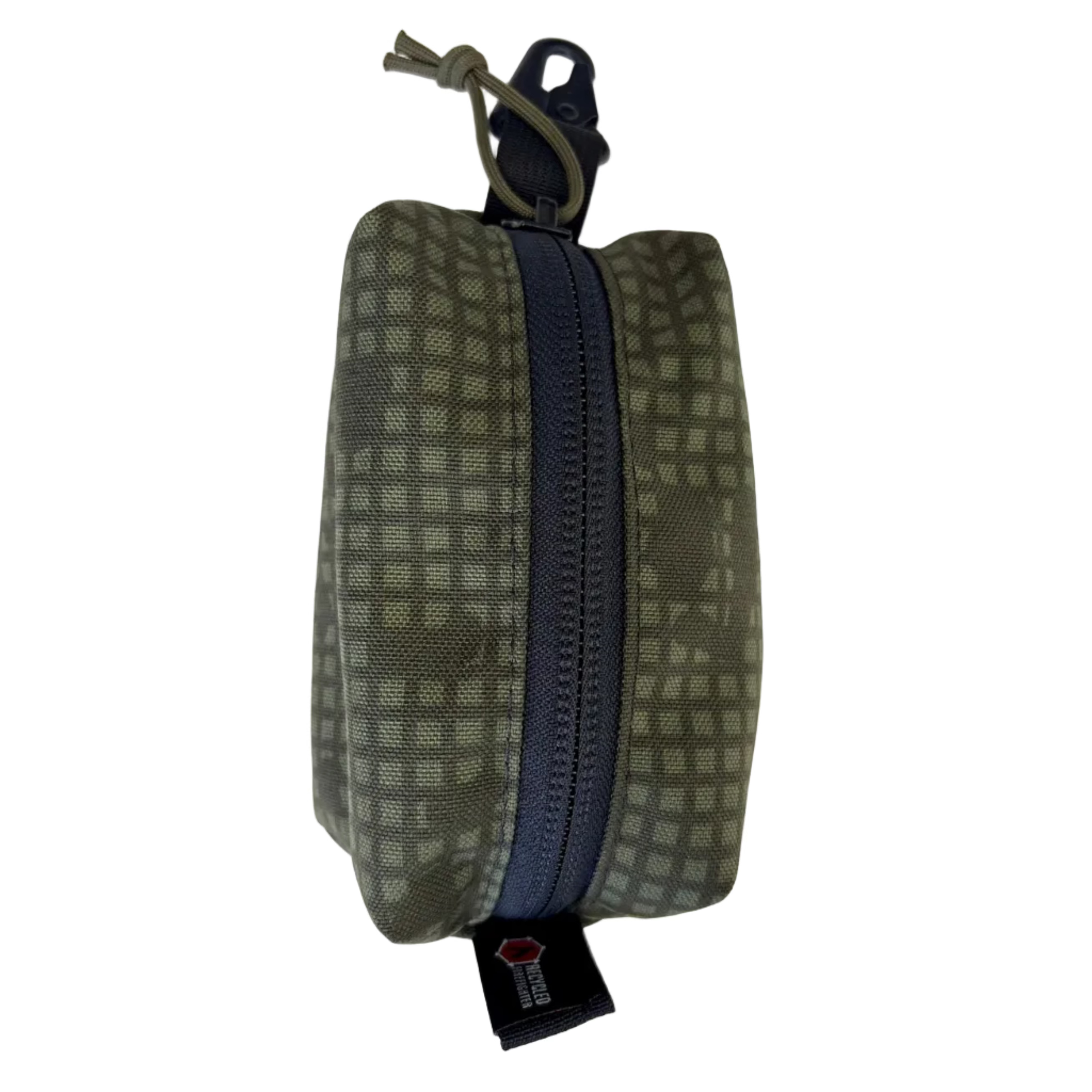 Hot Shot - Commander - Keychain Pouch