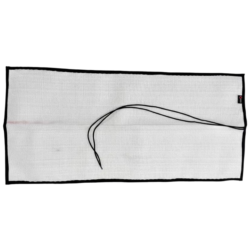 Drop Zone Mat Premium product view — alternate variant angle by Recycled Firefighter