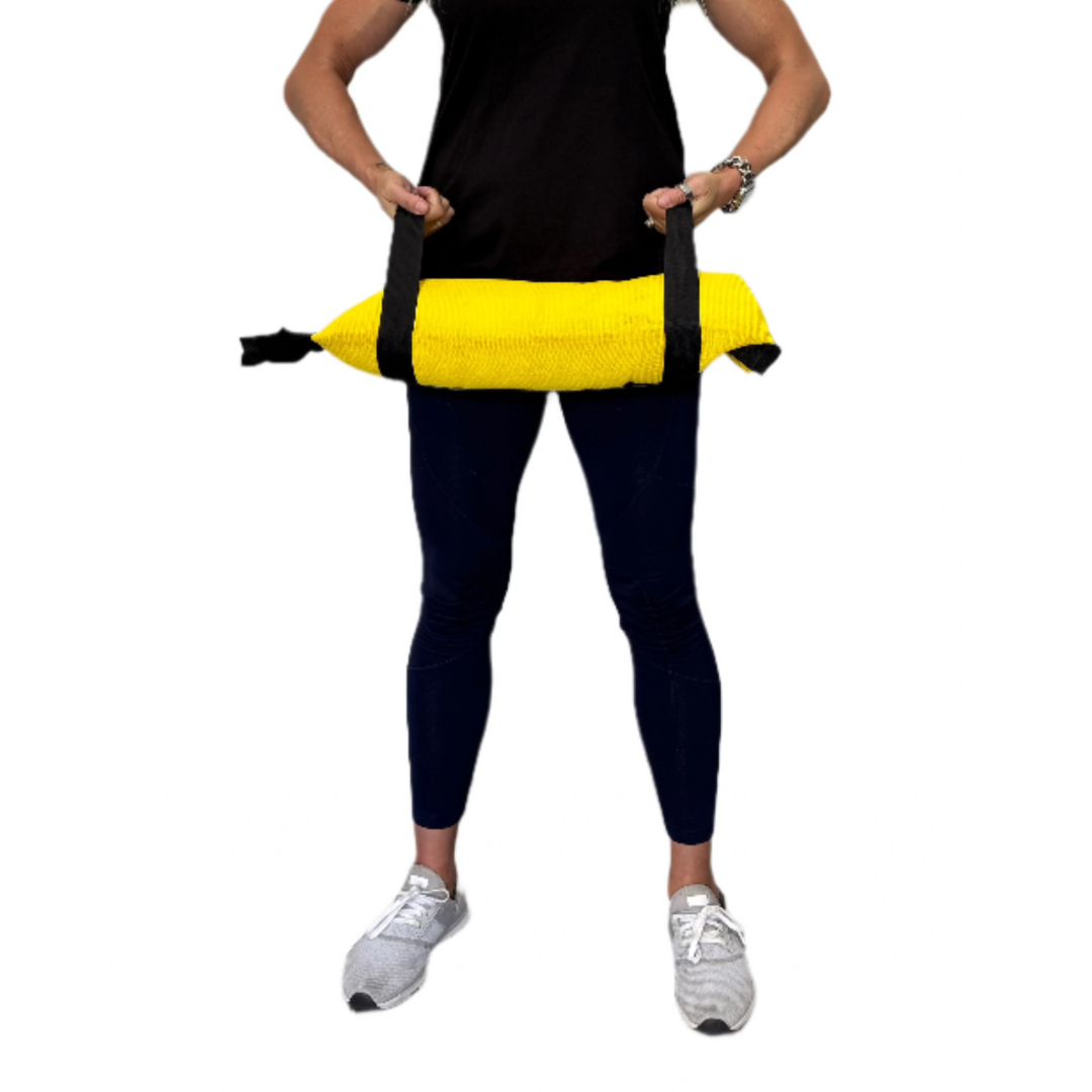 Workout Battle Bag - Spark Starter