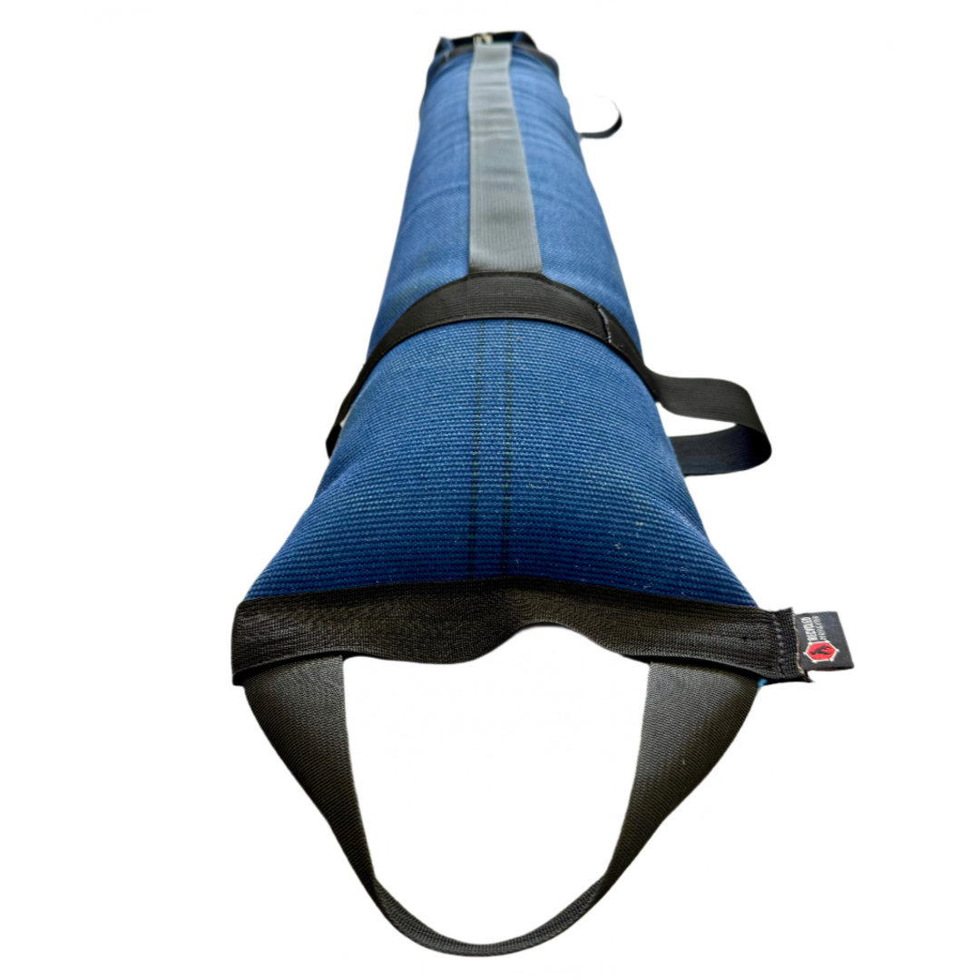 Workout Battle Bag - Blaze Builder