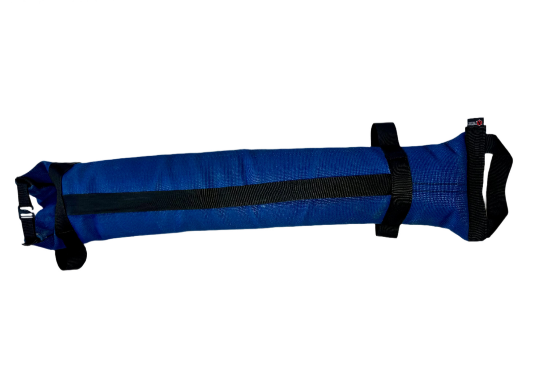 Workout Battle Bag - Blaze Builder