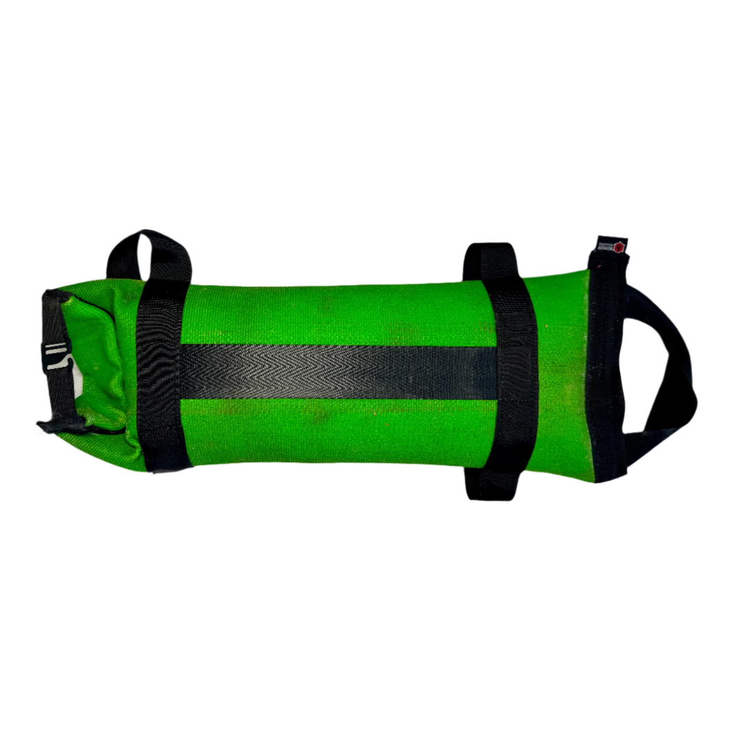 Workout Battle Bag - Spark Starter