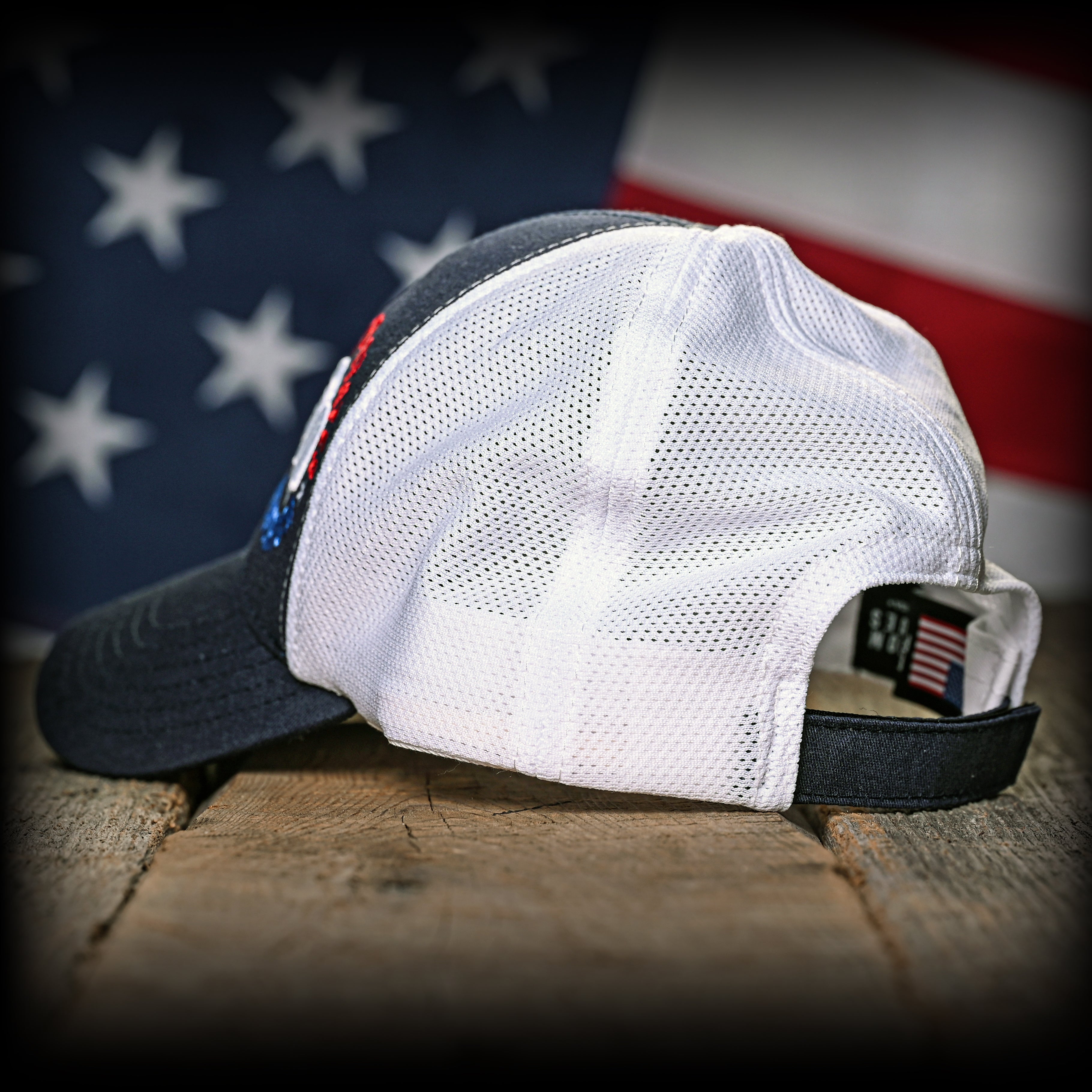 America's 250th Anniversary Ball Cap
