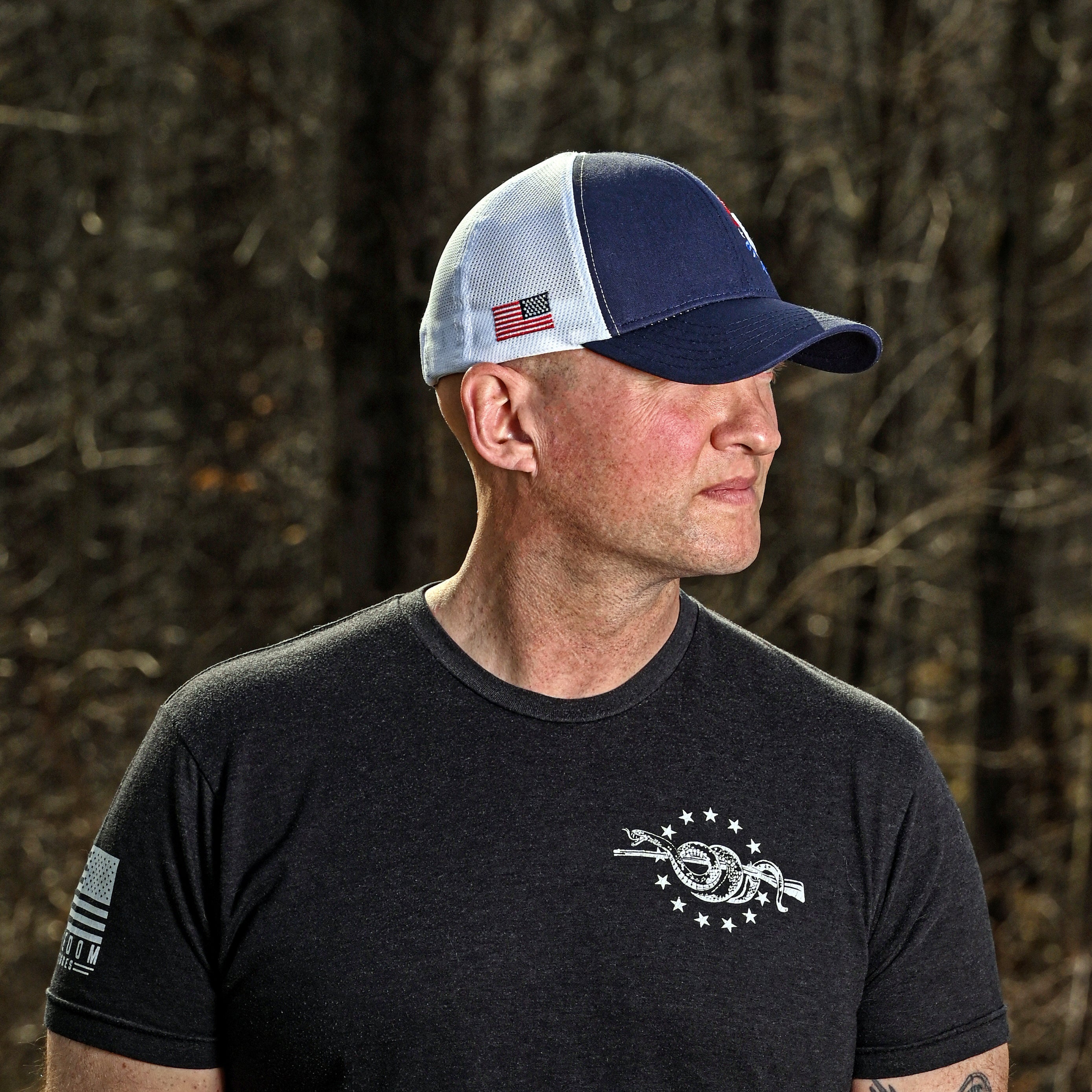 America's 250th Anniversary Ball Cap