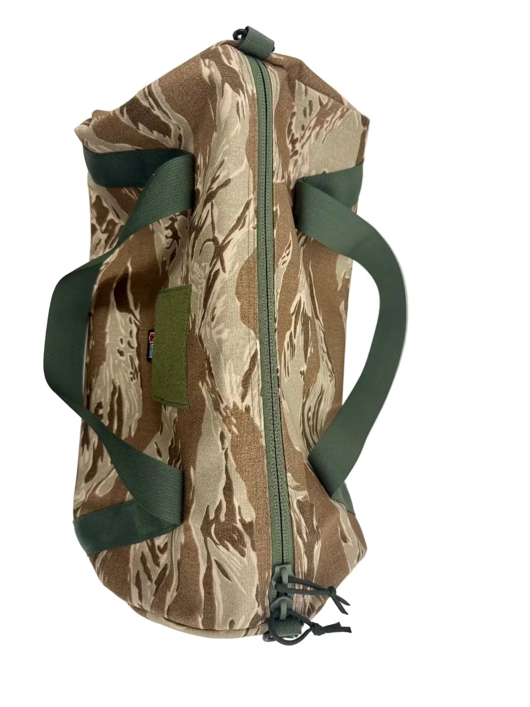 Barrel Duffle Bag 1000D