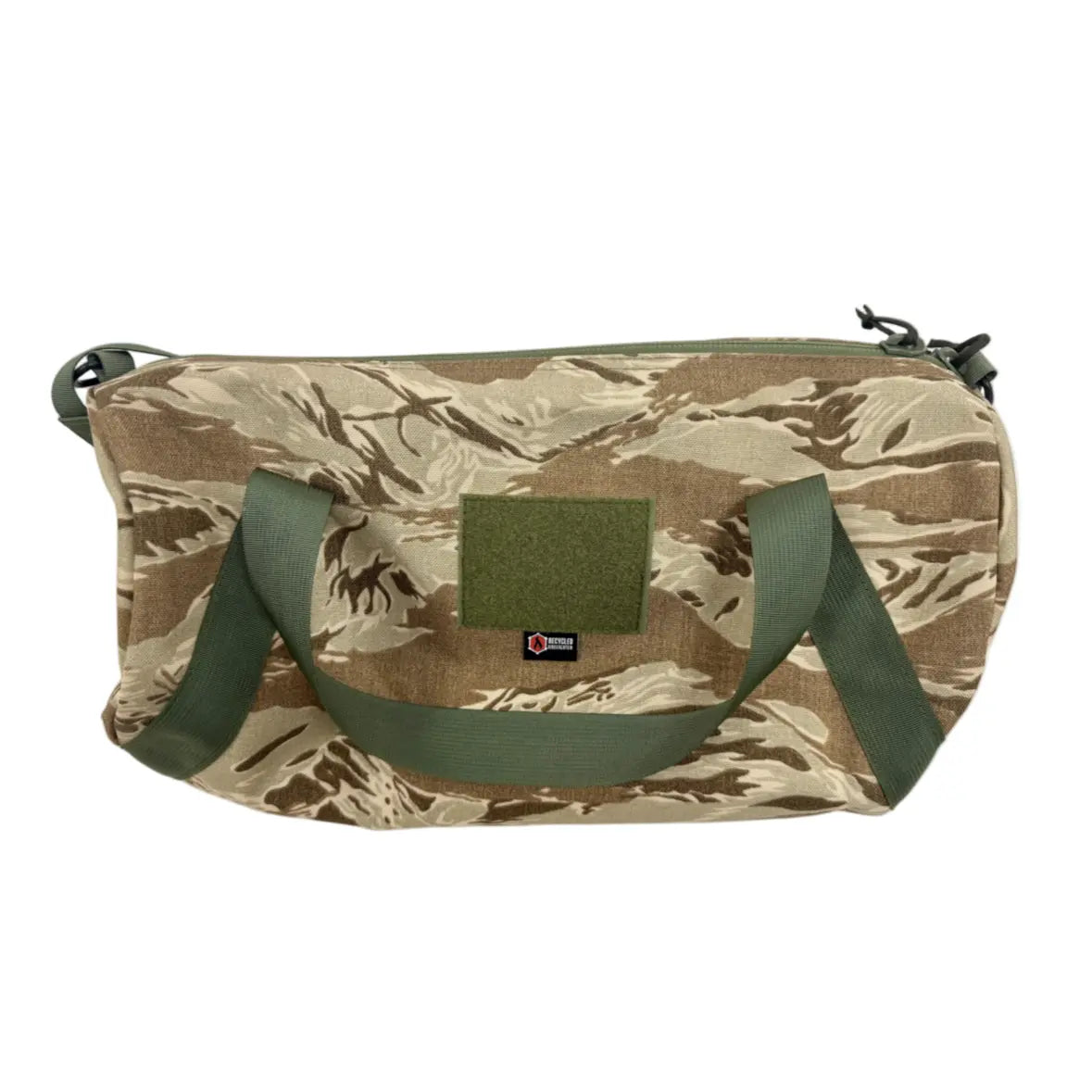 Barrel Duffle Bag 1000D