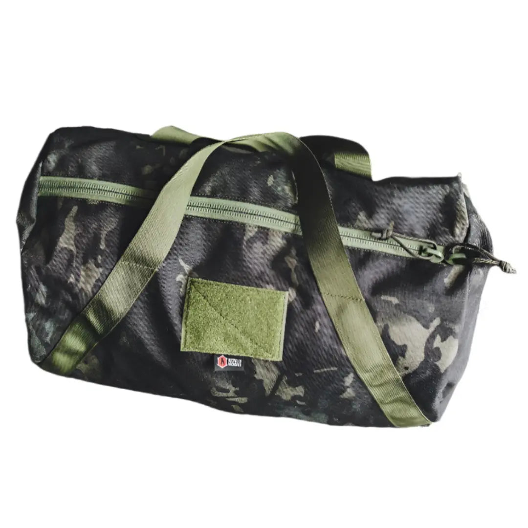 Barrel Duffle Bag 1000D