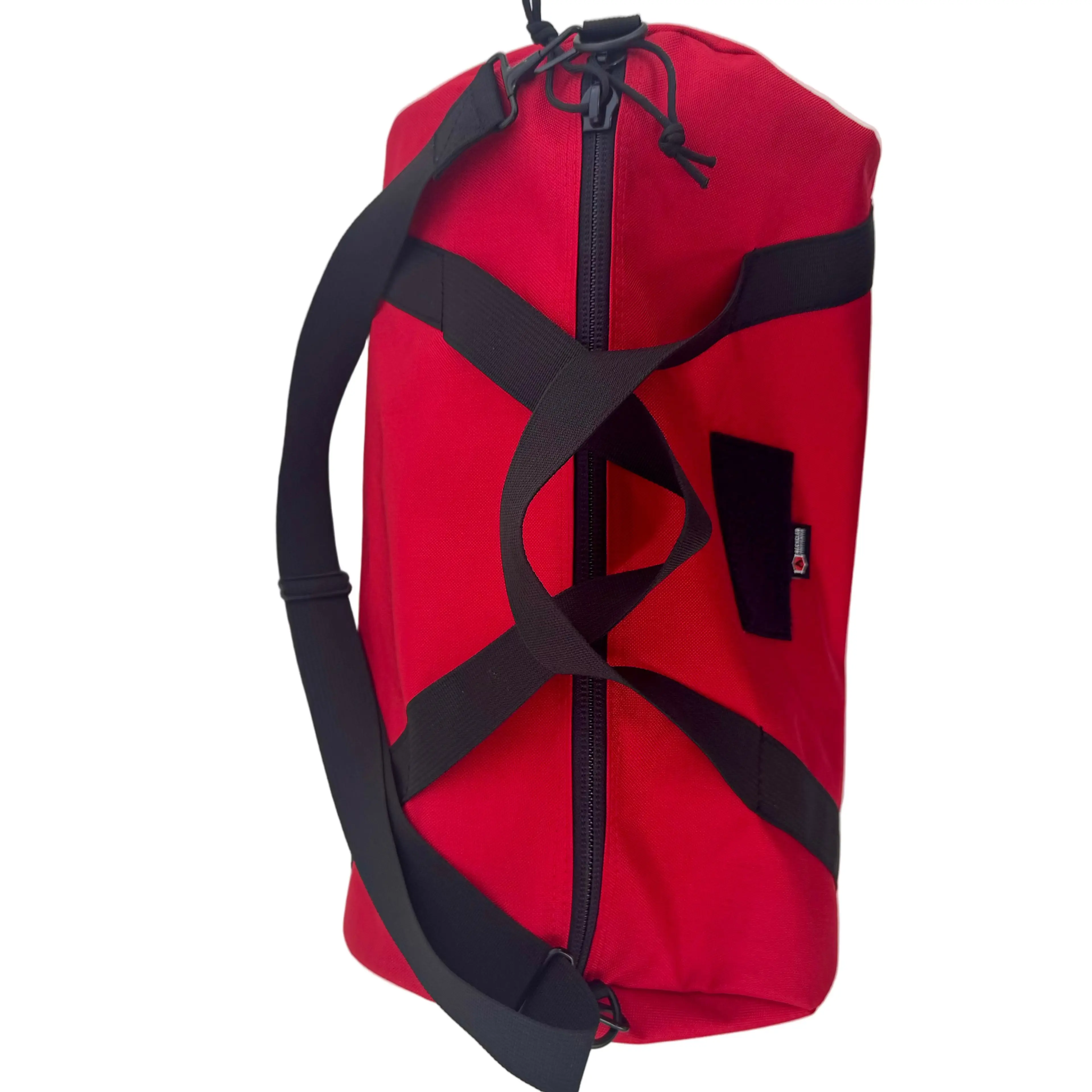 Barrel Duffle Bag 1000D
