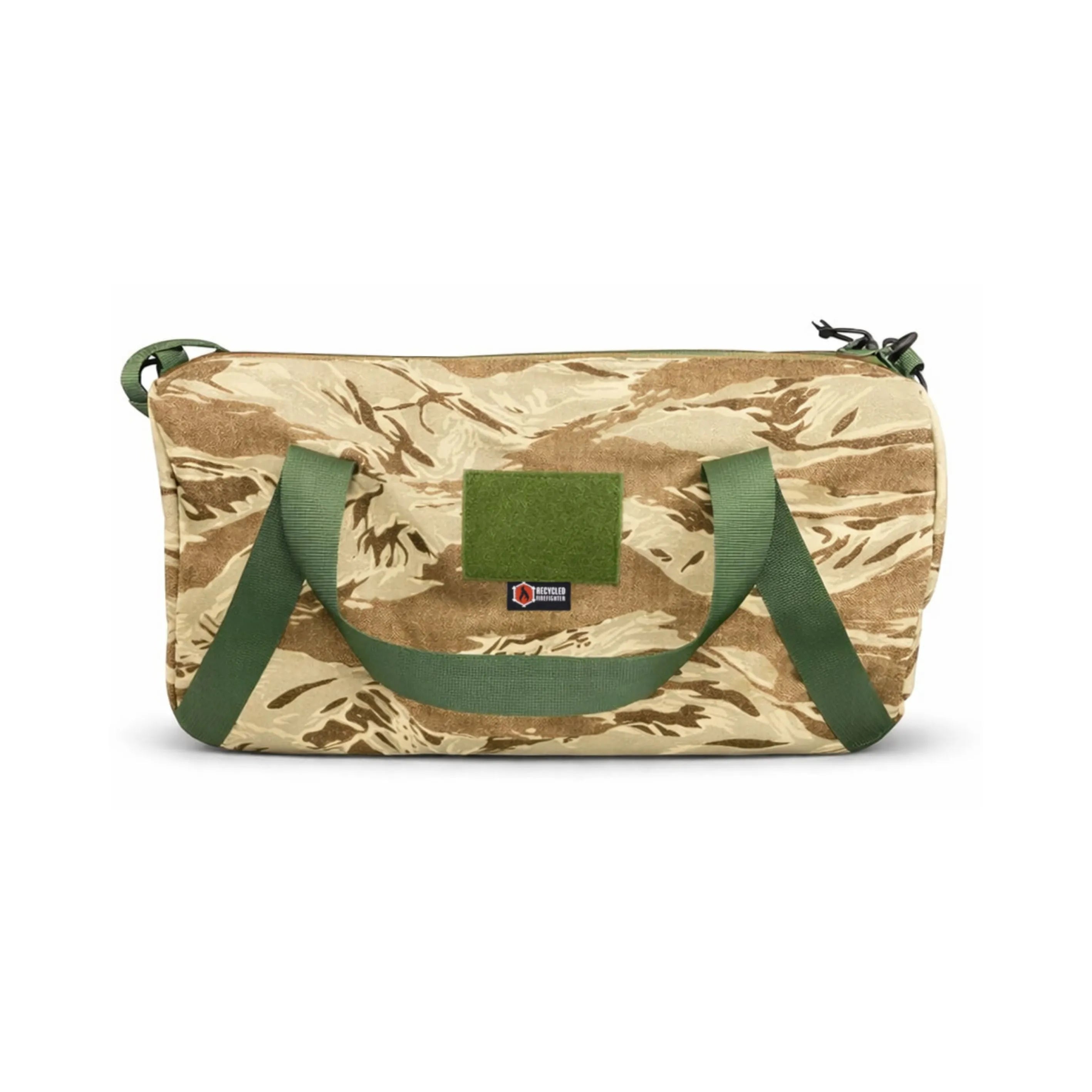 Barrel Duffle Bag 1000D
