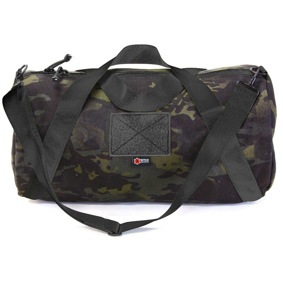 Barrel Duffle Bag 1000D