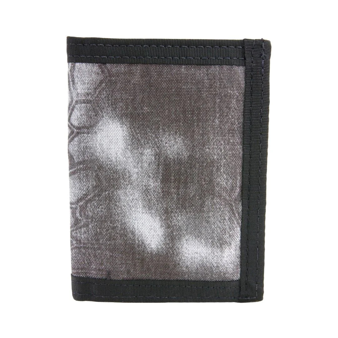 Professional-grade Captain Wallet Xpac in Xpac Raid from Recycled Firefighter. Quality tactical design for first responders.