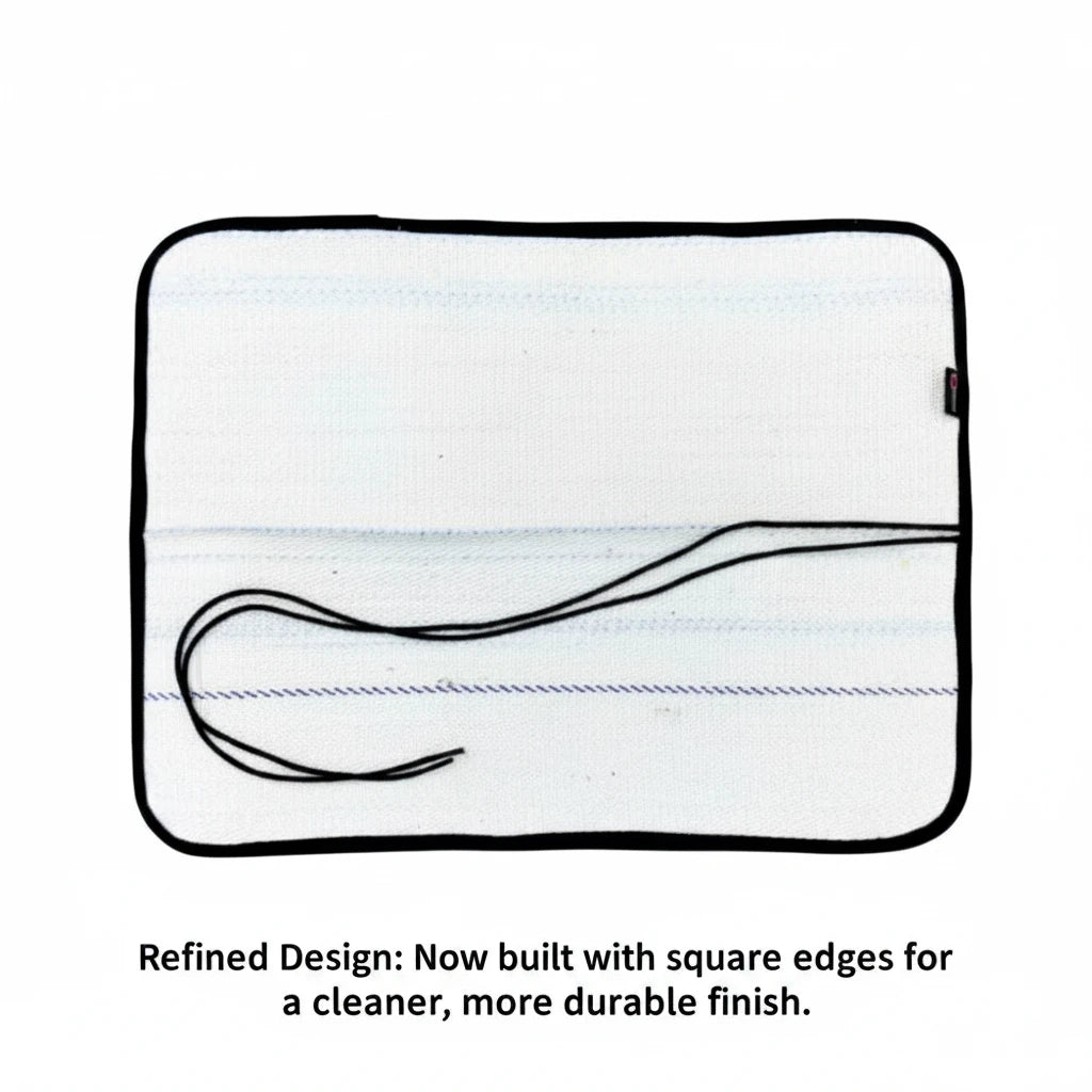 Drop Zone Mat - HD - Firehose Edition