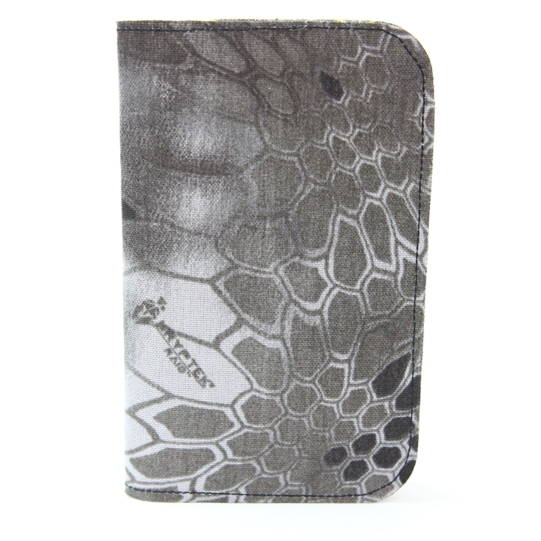 Field Notes Wallet Xpac Raid Recycledfirefighter