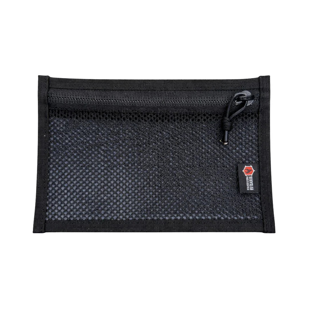Flat EDC Pouch - Firehose Edition