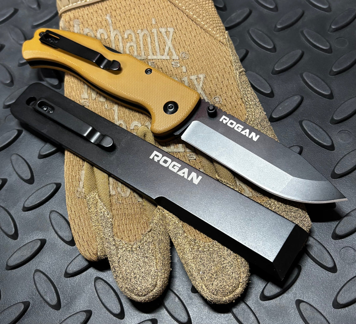 ROBAR
