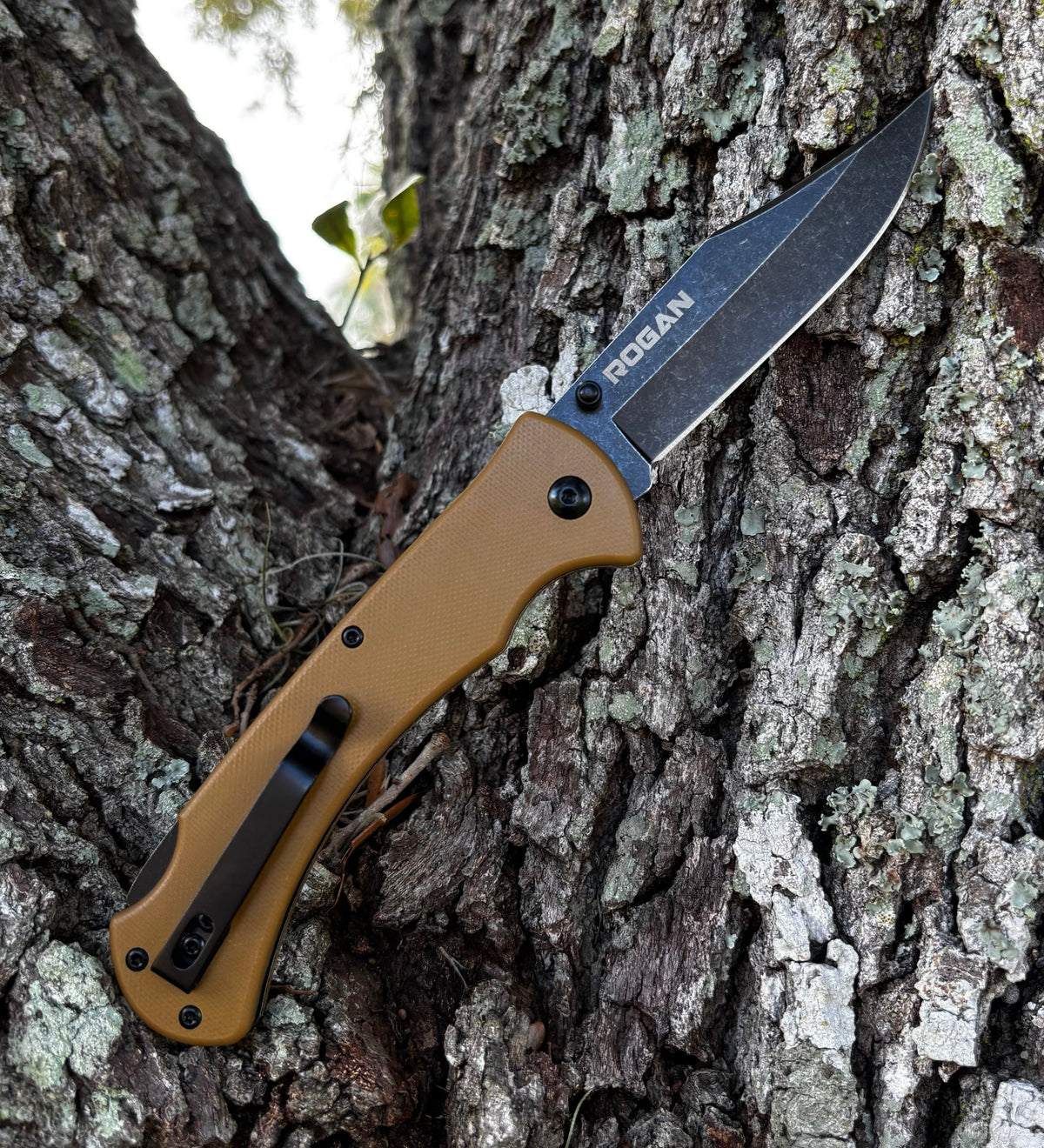 RENEGADE Folding Knife