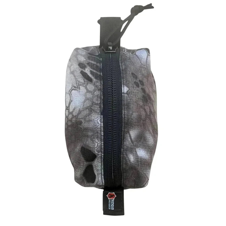 Hot Shot - Commander - Keychain Pouch