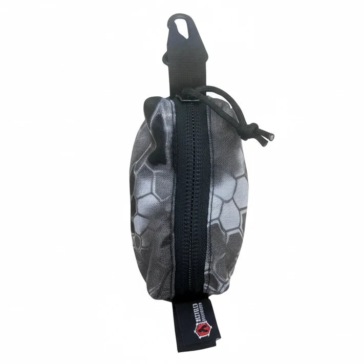 Hot Shot - Ranger - Keychain Pouch