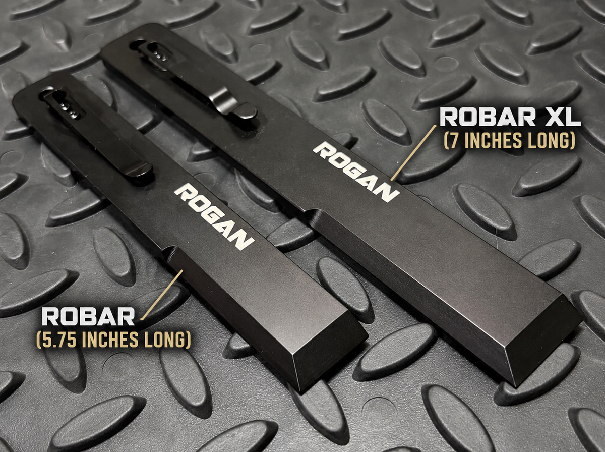 ROBAR