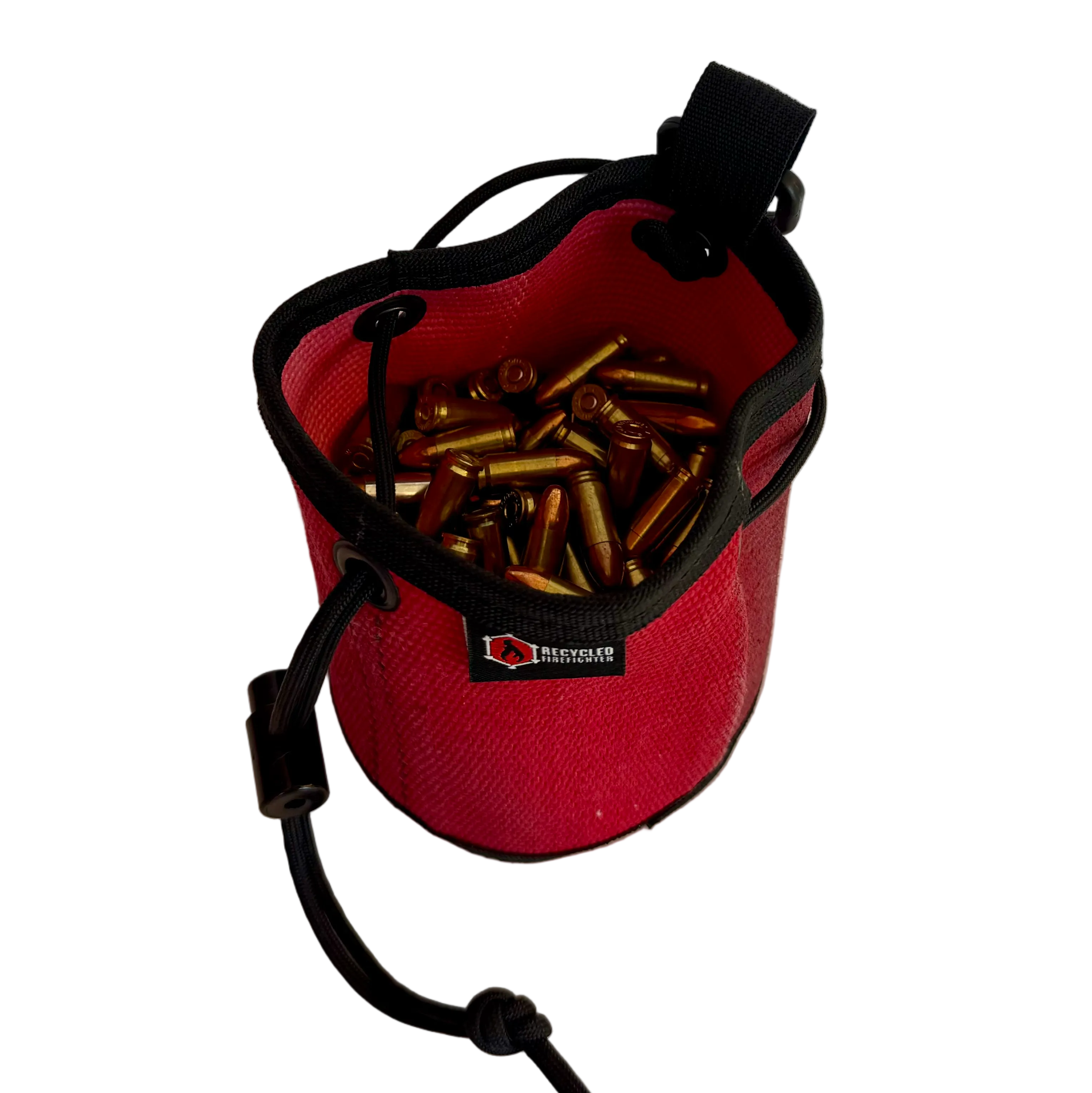 Ammo & Gear Bag 2.0