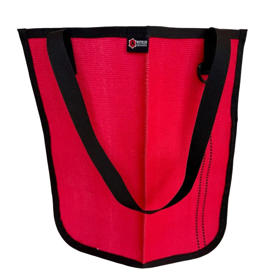 Tactical Tote Bag - Firehose Edition