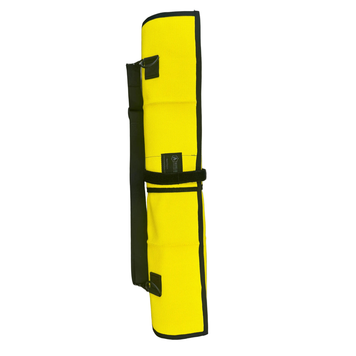 Marksman Shooting Mat - Firehose Edition